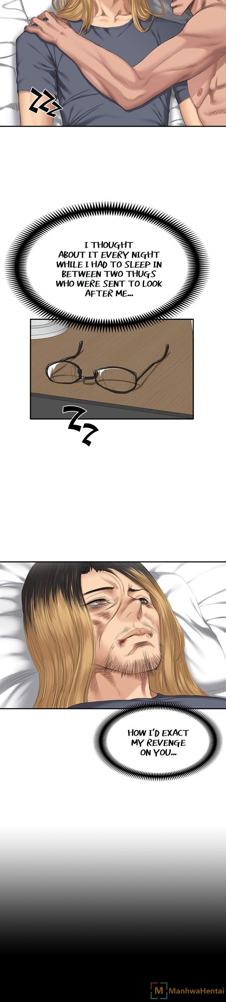Producer: Trainee chapter 33 page 14