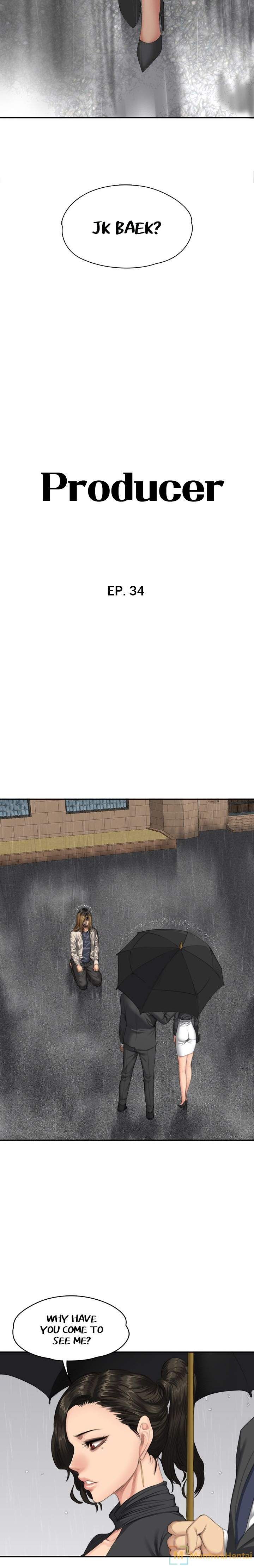 Producer: Trainee chapter 34 page 2