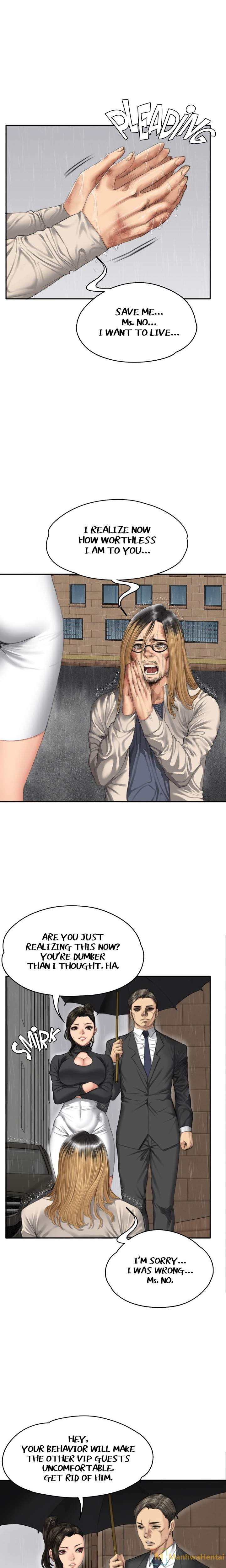 Producer: Trainee chapter 34 page 3