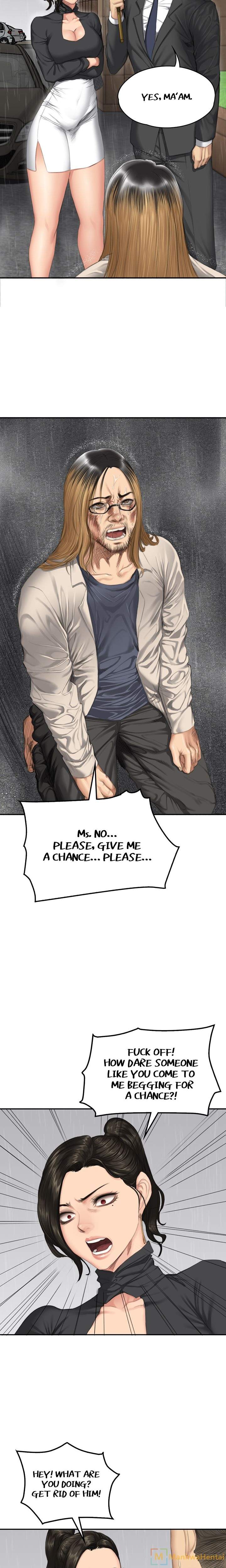 Producer: Trainee chapter 34 page 4