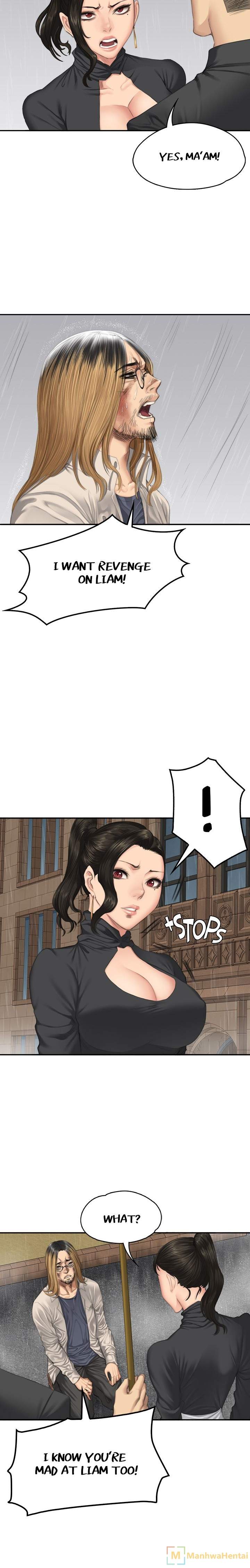 Producer: Trainee chapter 34 page 5