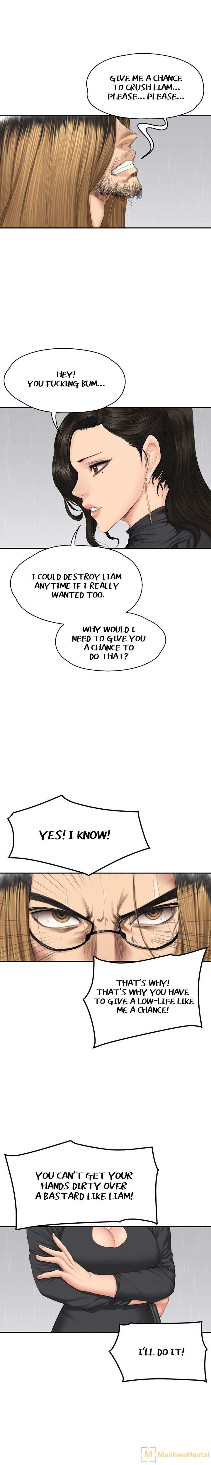 Producer: Trainee chapter 34 page 6