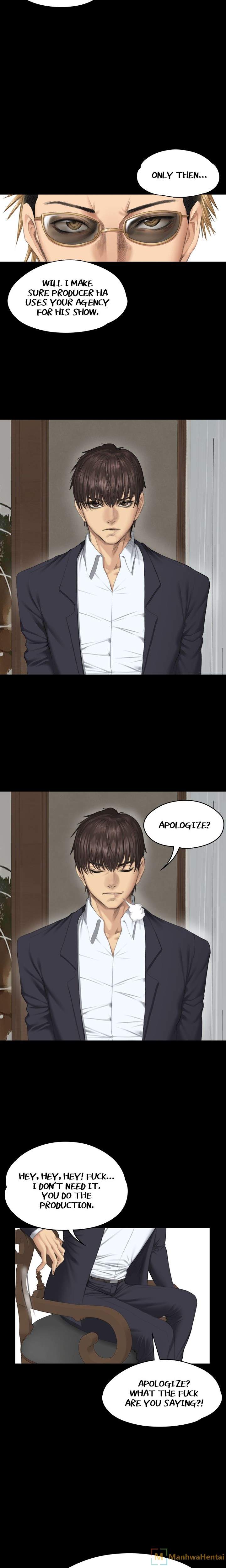 Producer: Trainee chapter 34 page 9