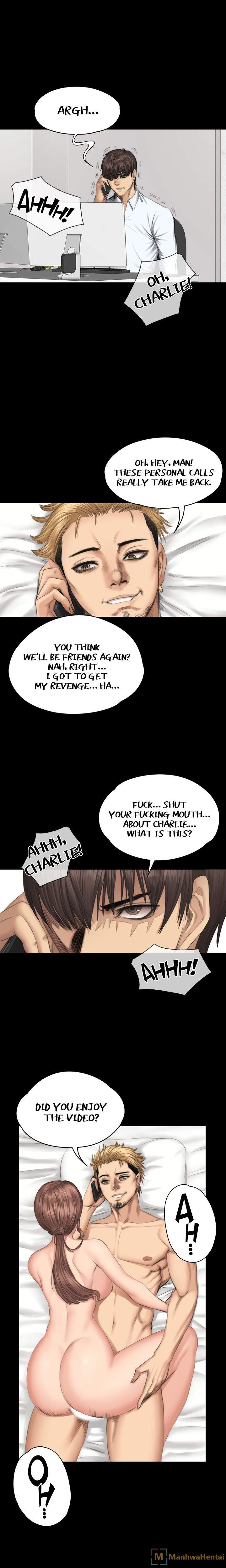 Producer: Trainee chapter 34 page 22