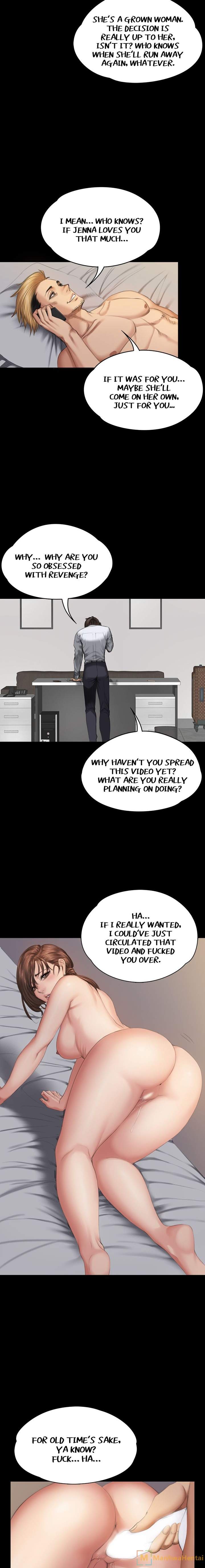 Producer: Trainee chapter 35 page 9