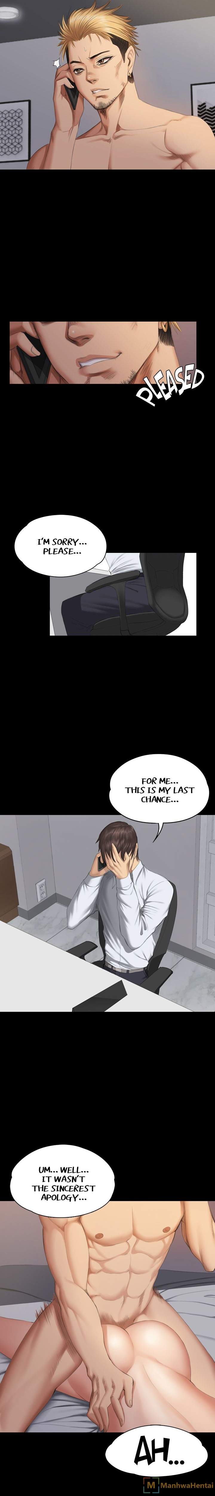 Producer: Trainee chapter 35 page 20