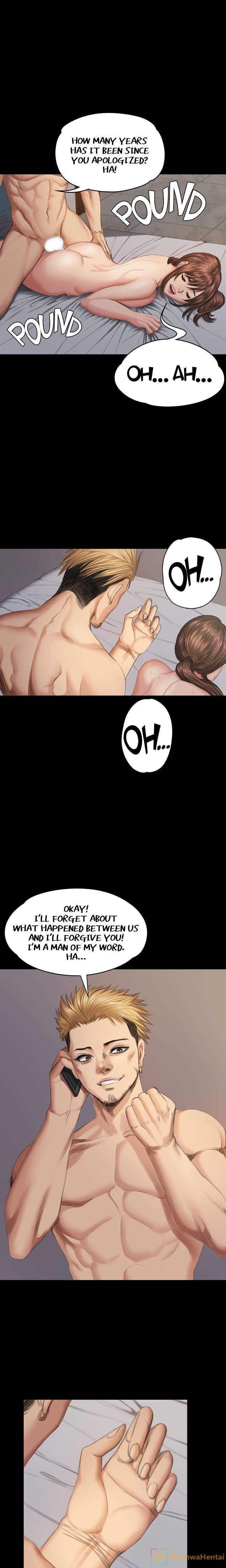 Producer: Trainee chapter 35 page 22