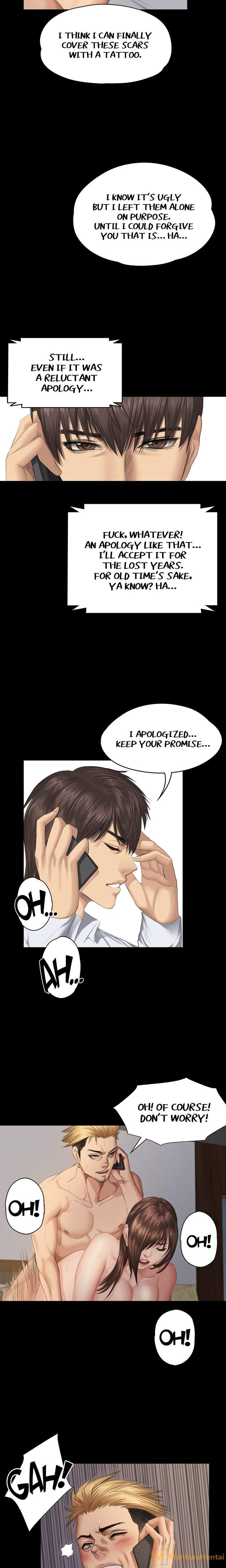 Producer: Trainee chapter 35 page 23