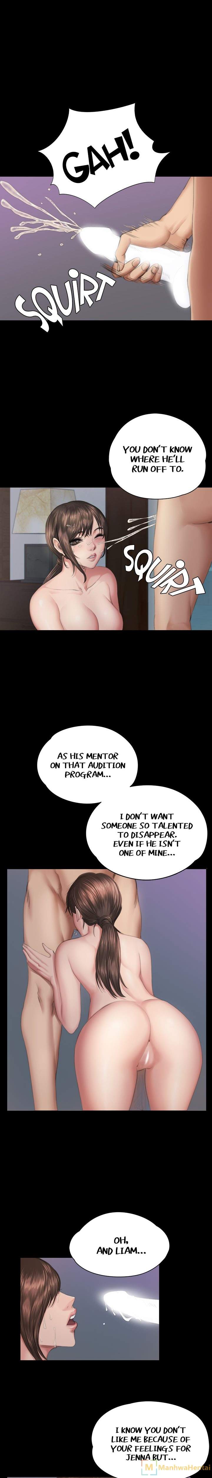 Producer: Trainee chapter 36 page 1