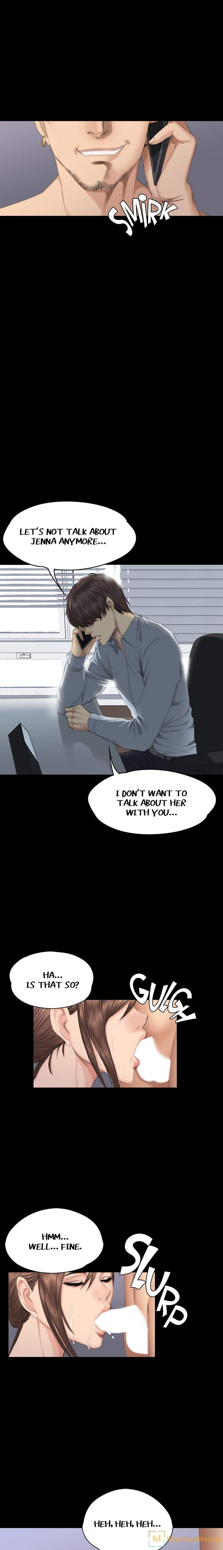 Producer: Trainee chapter 36 page 6