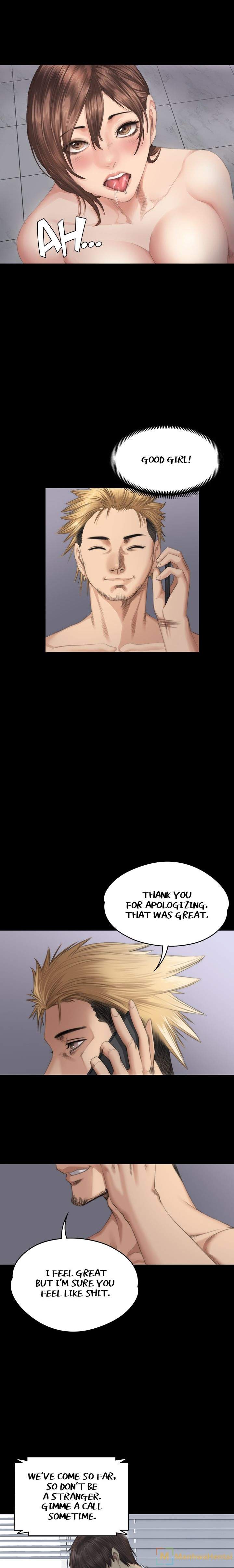 Producer: Trainee chapter 36 page 8