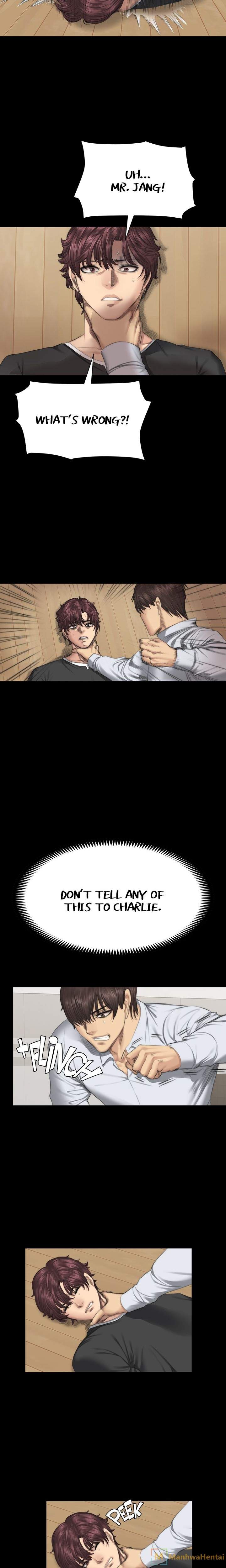 Producer: Trainee chapter 36 page 18