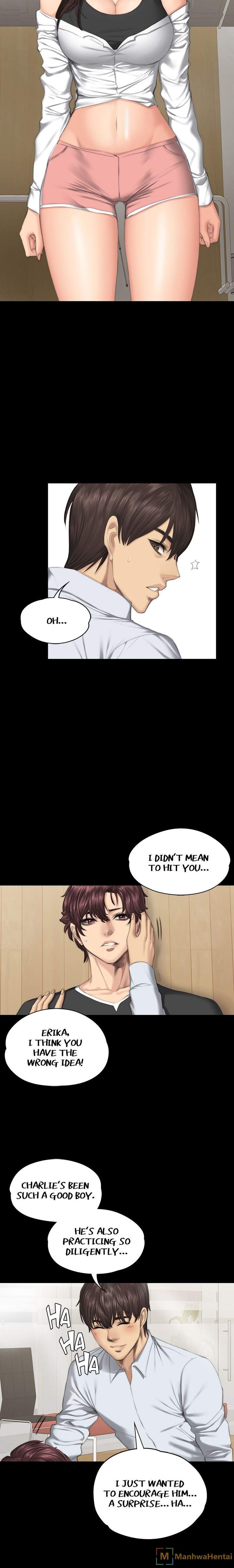 Producer: Trainee chapter 36 page 20