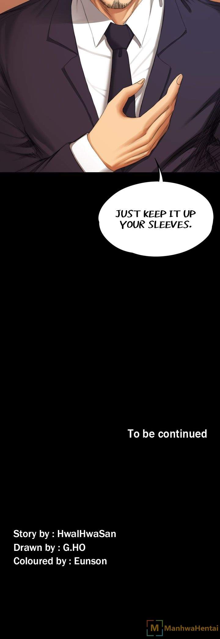 Producer: Trainee chapter 36 page 24