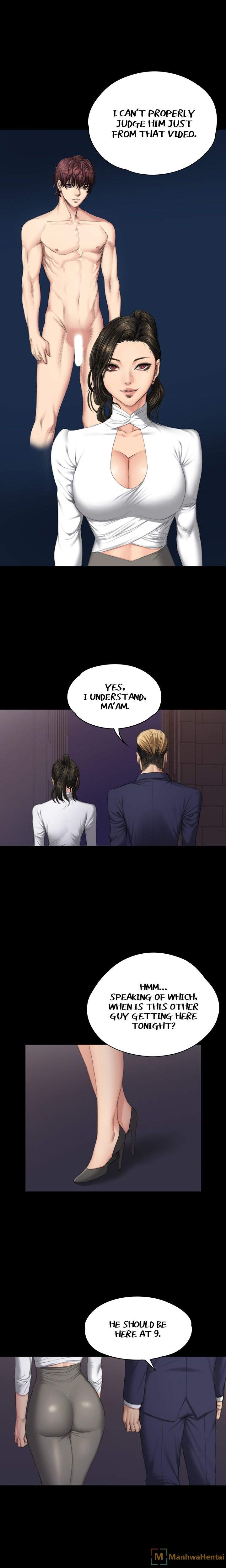 Producer: Trainee chapter 37 page 6