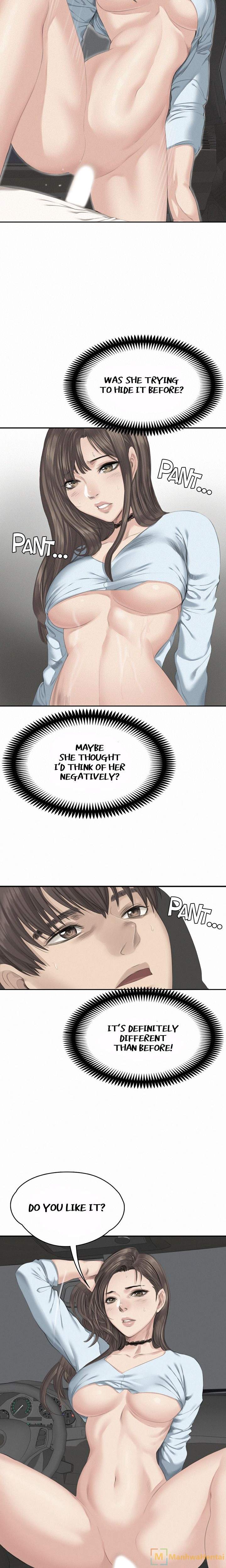 Producer: Trainee chapter 37 page 19