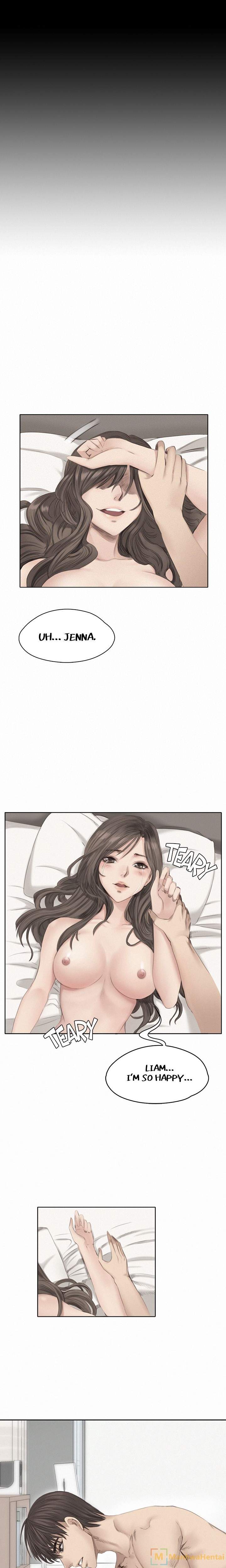 Producer: Trainee chapter 37 page 21
