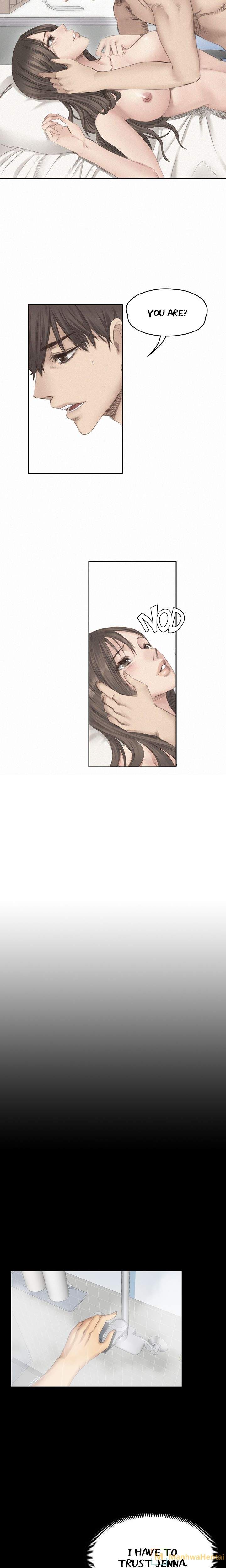 Producer: Trainee chapter 37 page 22