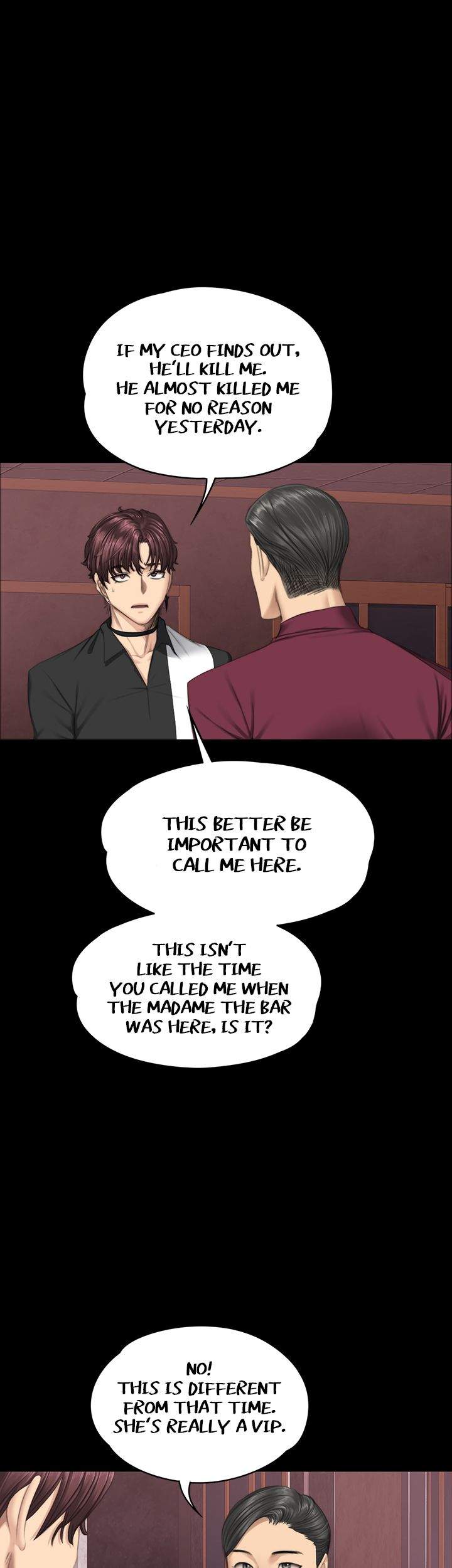 Producer: Trainee chapter 38 page 26
