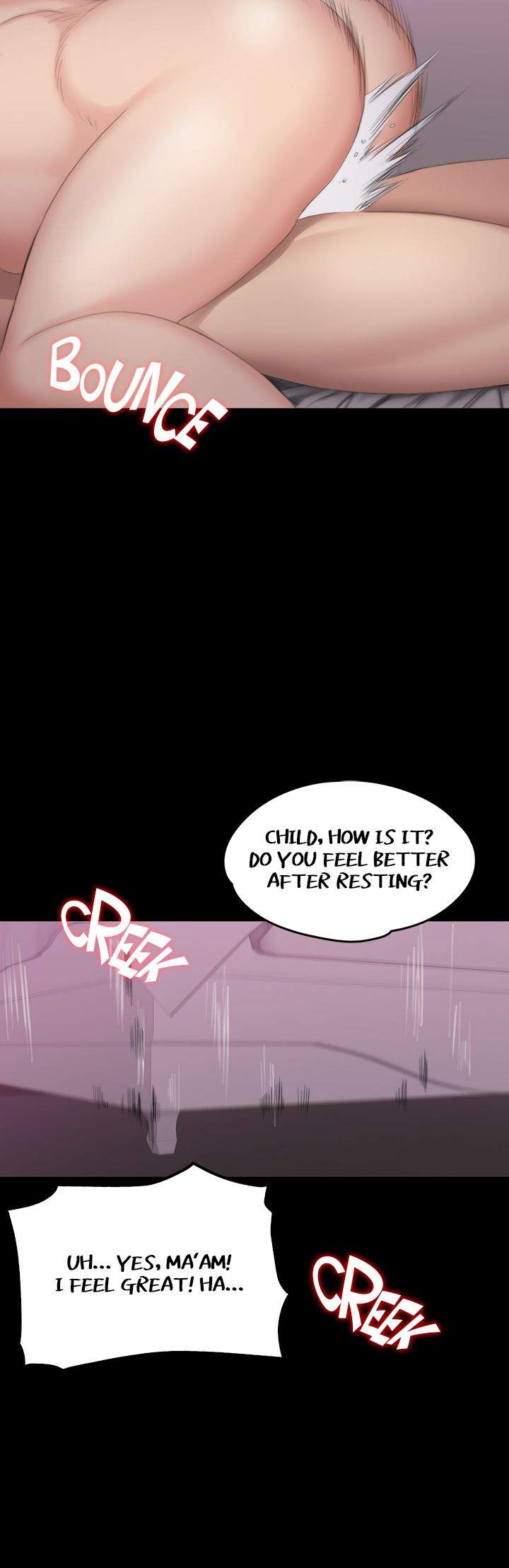 Producer: Trainee chapter 38 page 36