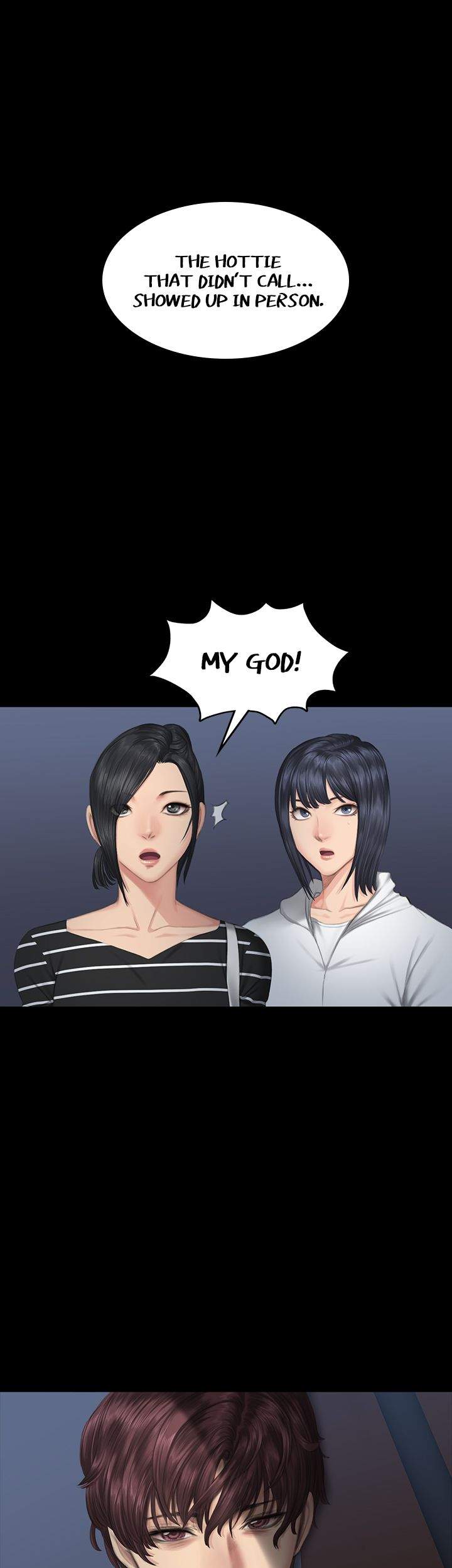 Producer: Trainee chapter 39 page 1