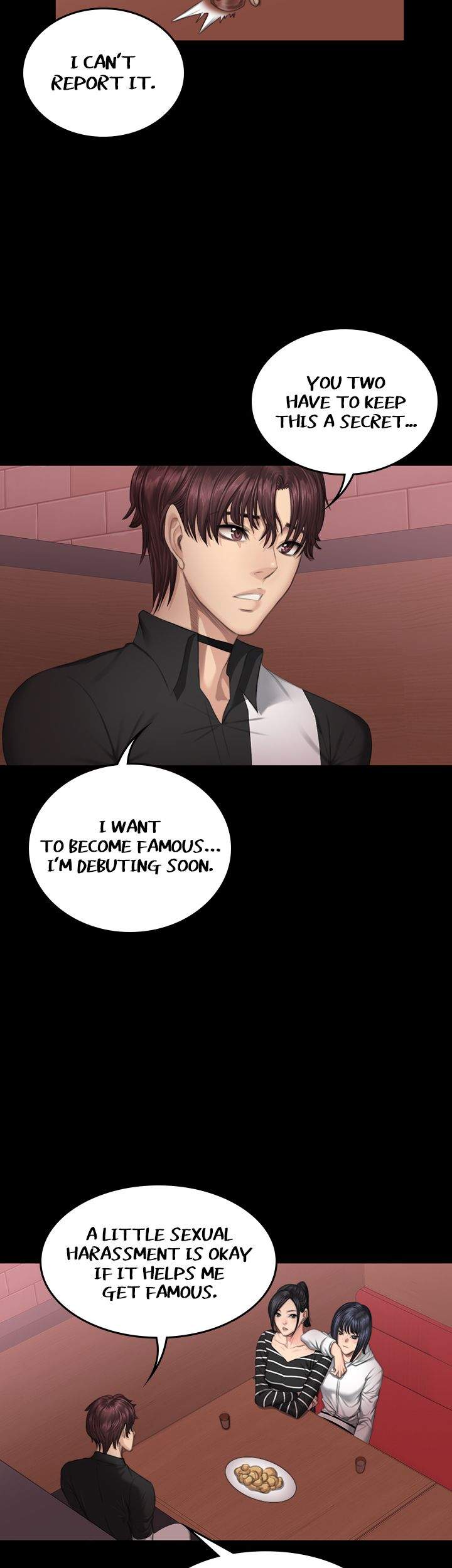 Producer: Trainee chapter 39 page 7