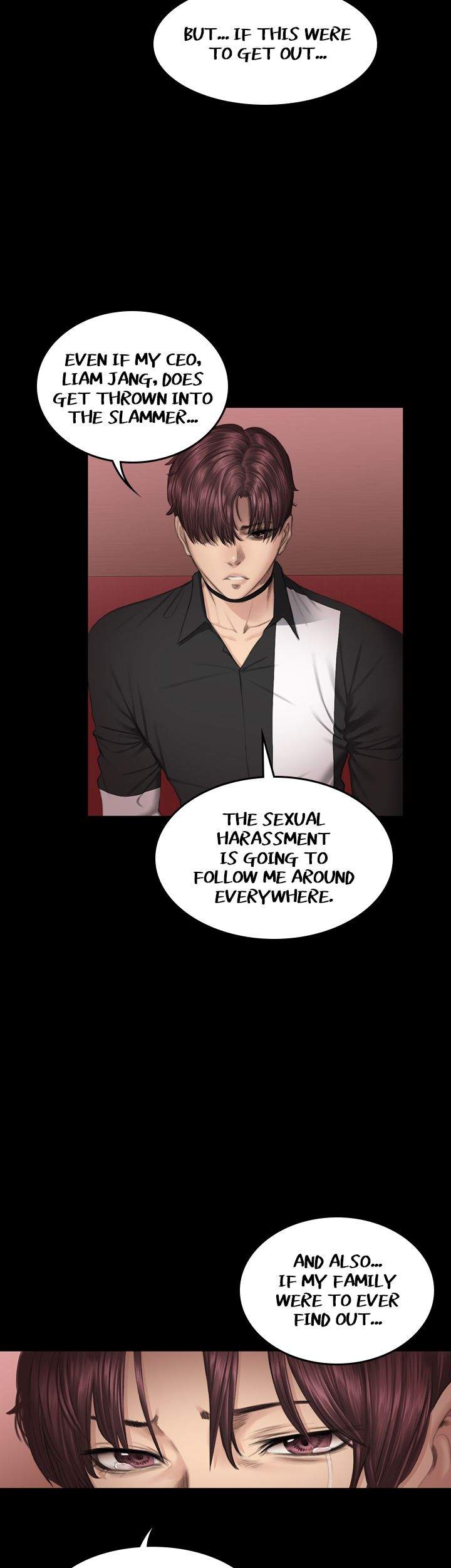 Producer: Trainee chapter 39 page 8