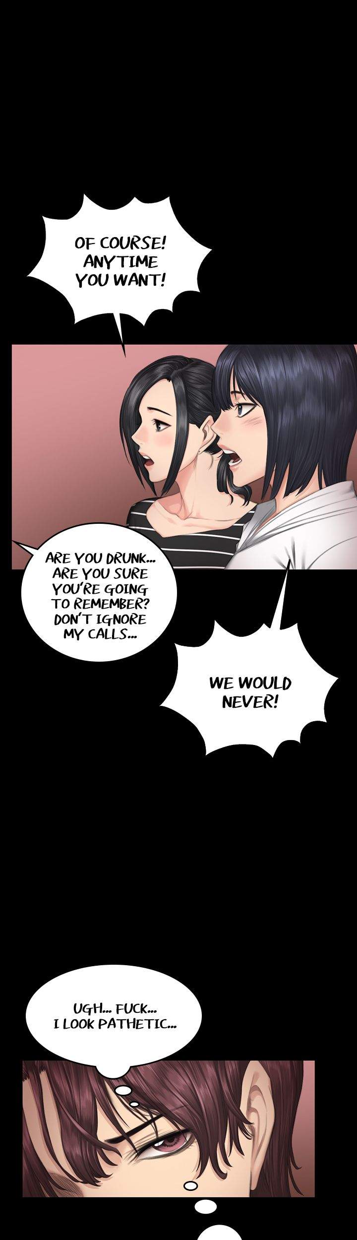 Producer: Trainee chapter 39 page 13