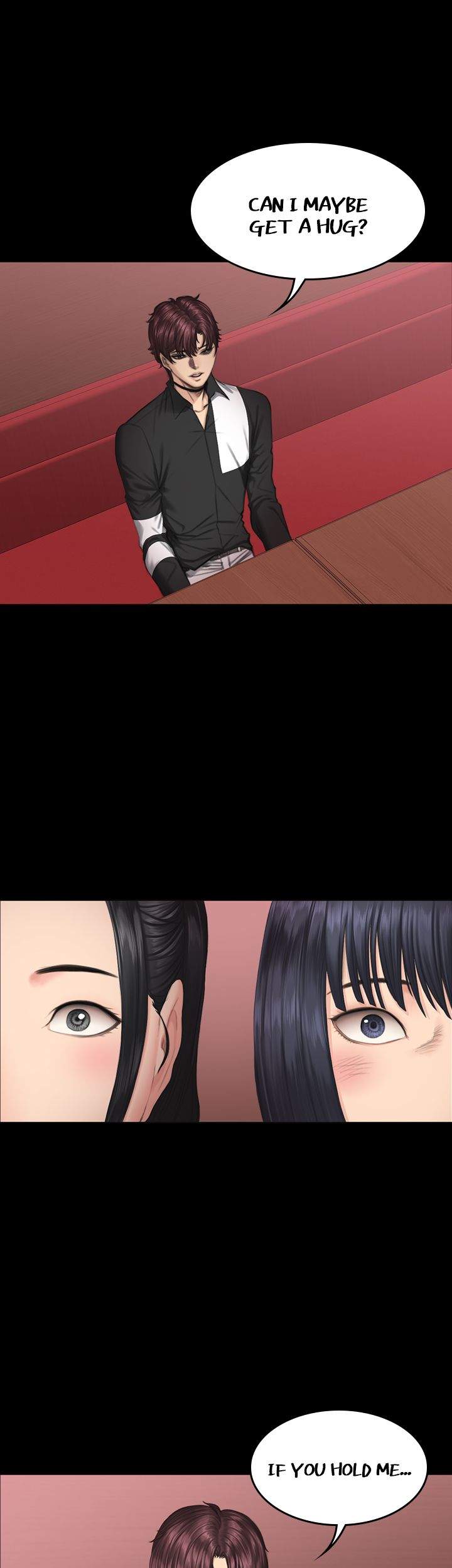 Producer: Trainee chapter 39 page 15