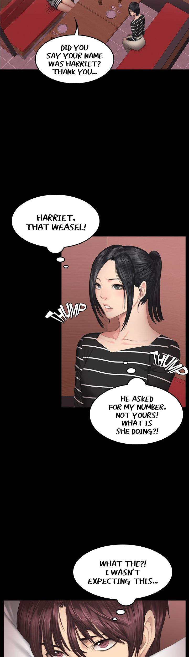 Producer: Trainee chapter 39 page 18