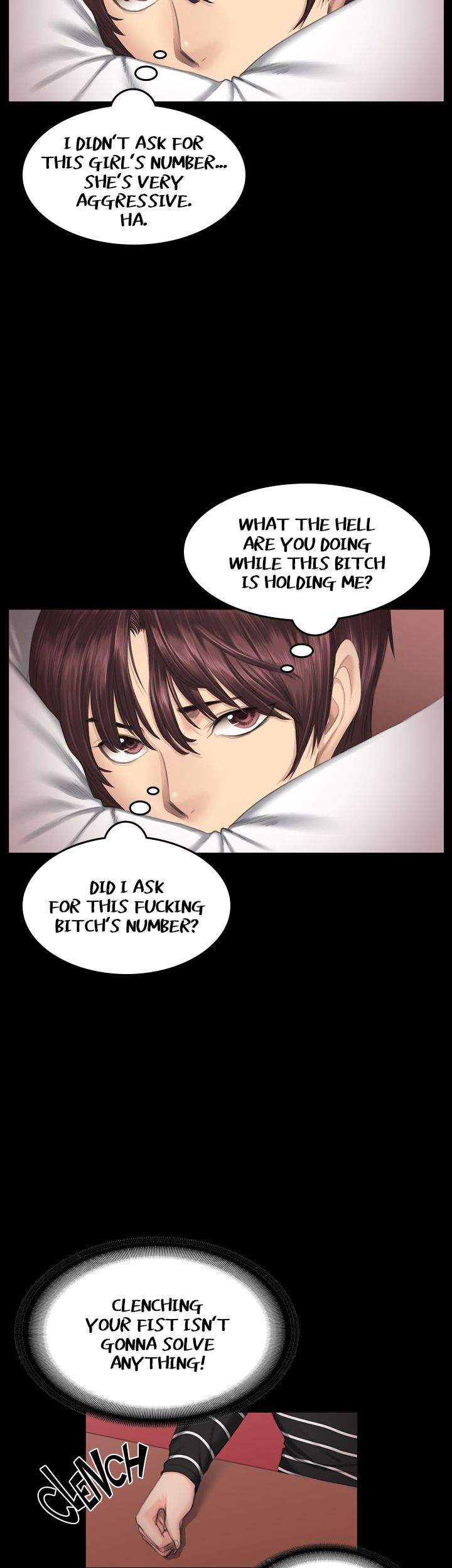 Producer: Trainee chapter 39 page 19