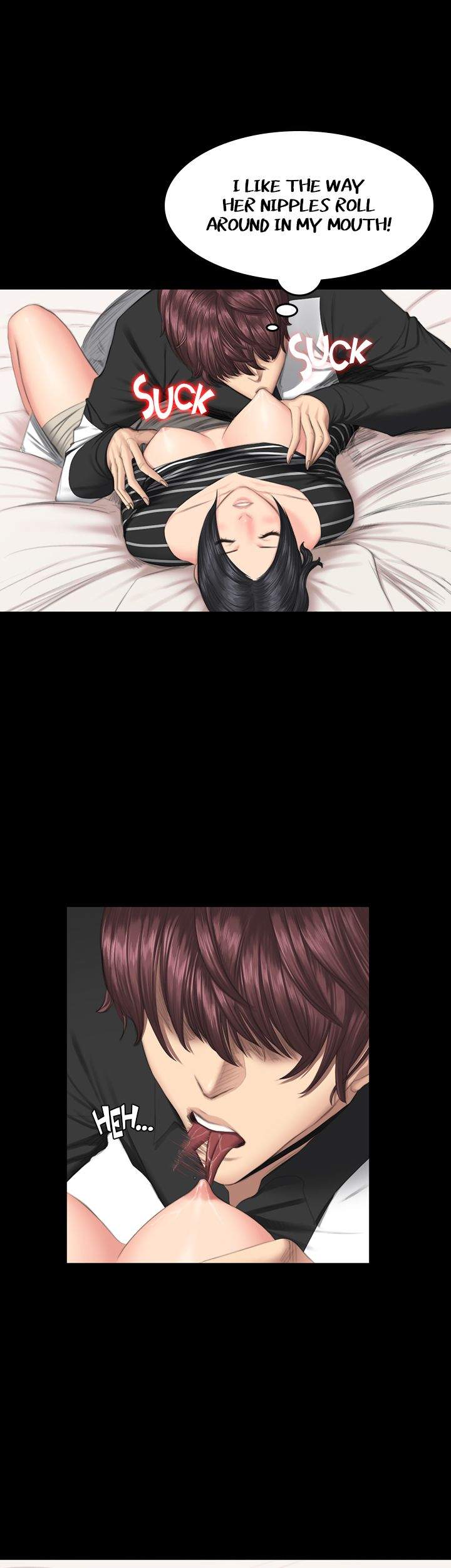 Producer: Trainee chapter 39 page 32