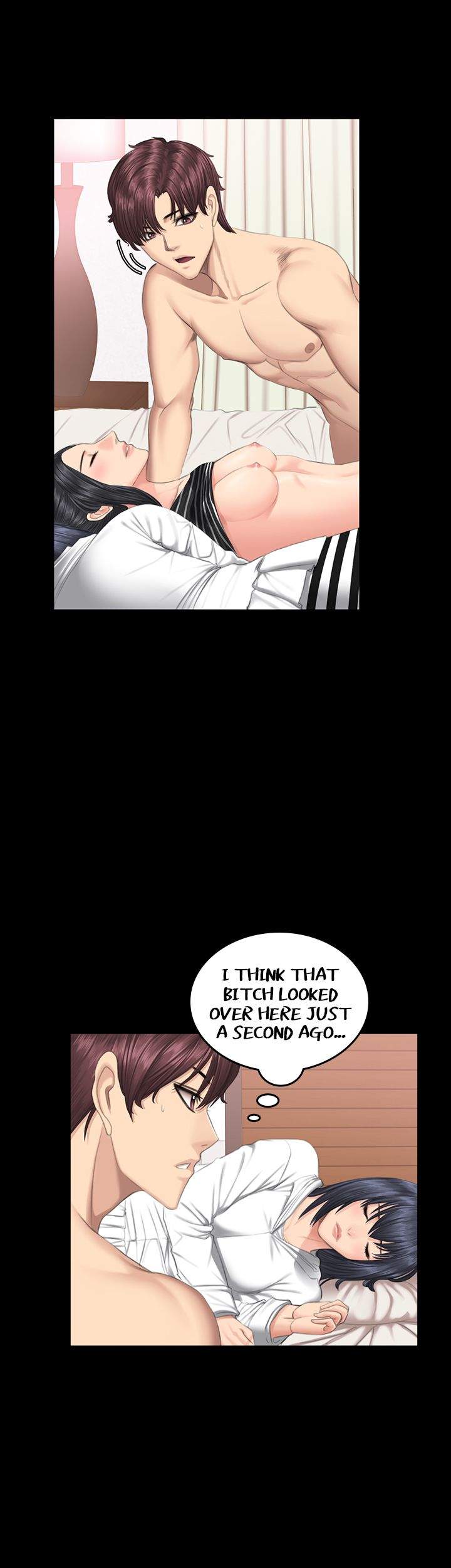 Producer: Trainee chapter 39 page 42