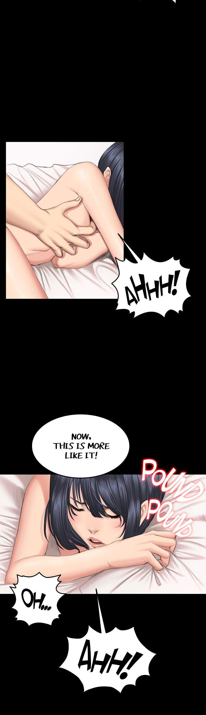 Producer: Trainee chapter 40 page 30
