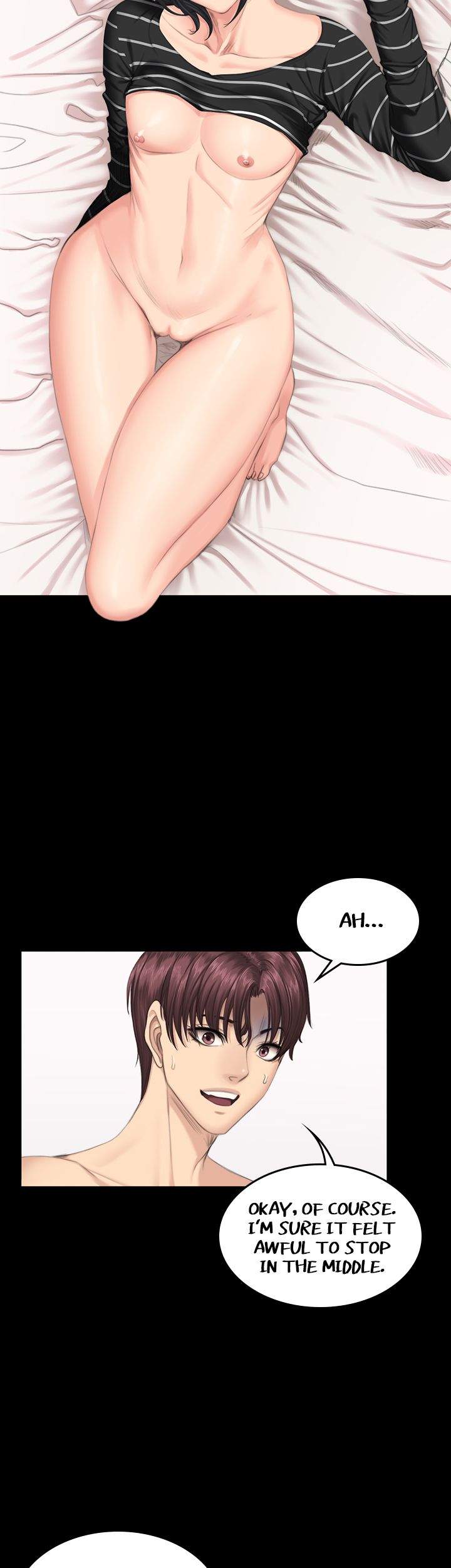 Producer: Trainee chapter 40 page 35