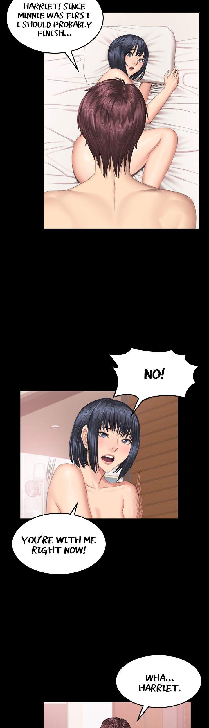 Producer: Trainee chapter 40 page 36
