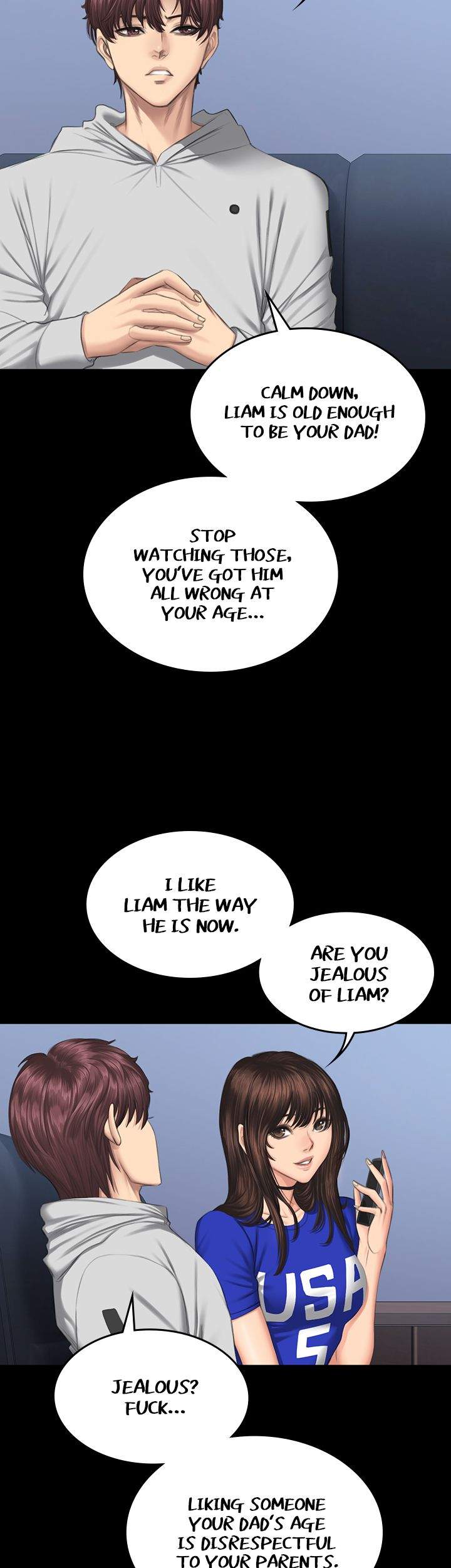 Producer: Trainee chapter 41 page 4
