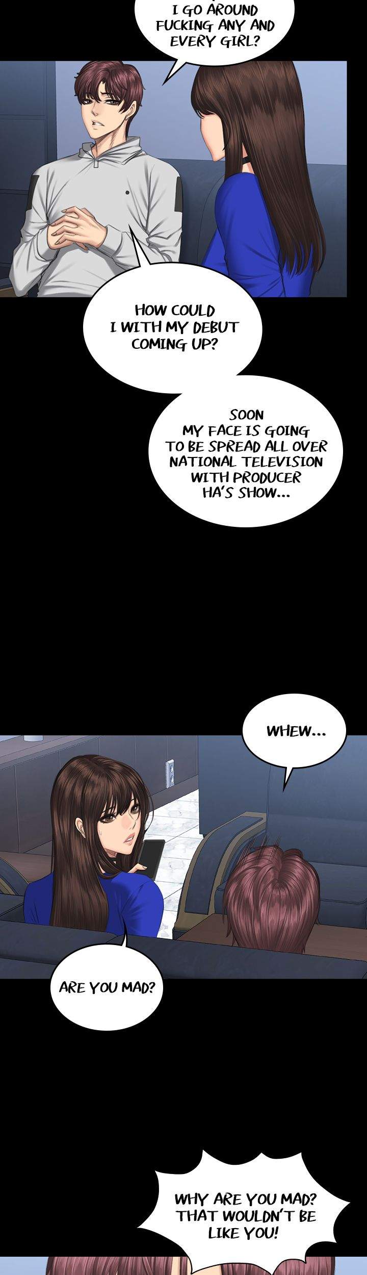 Producer: Trainee chapter 41 page 6