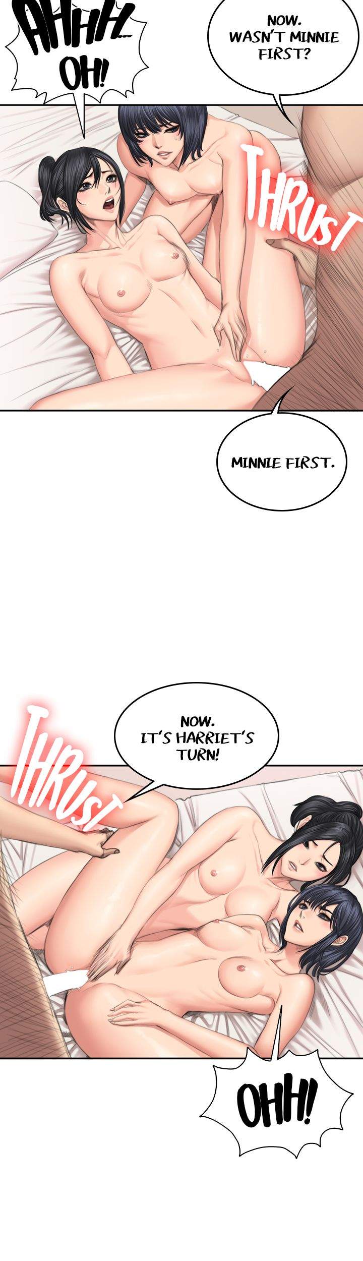 Producer: Trainee chapter 41 page 10