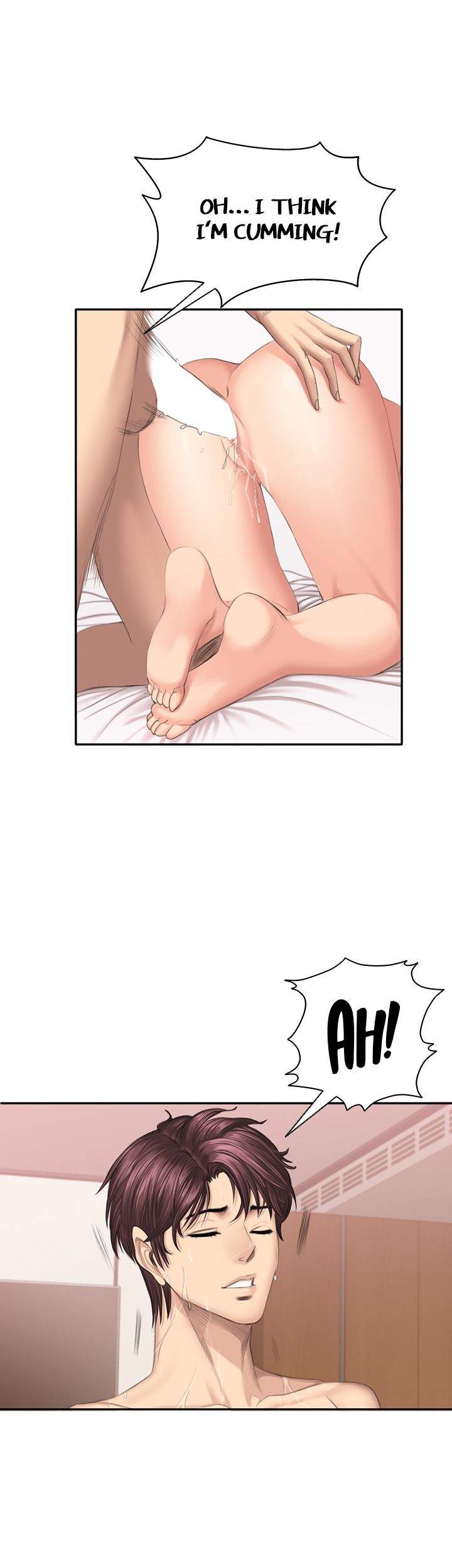 Producer: Trainee chapter 41 page 14