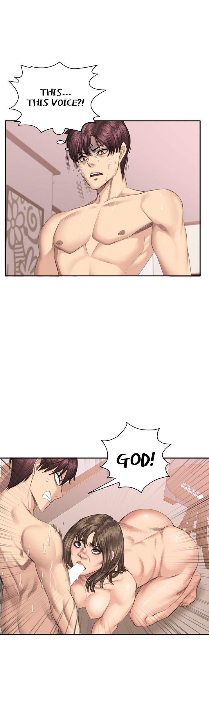 Producer: Trainee chapter 41 page 17