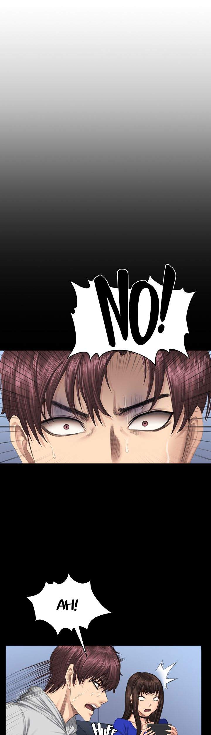 Producer: Trainee chapter 41 page 18