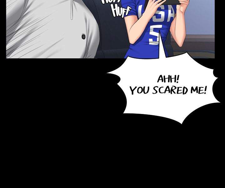 Producer: Trainee chapter 41 page 19