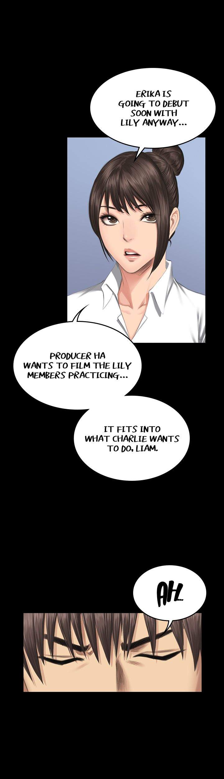 Producer: Trainee chapter 41 page 43