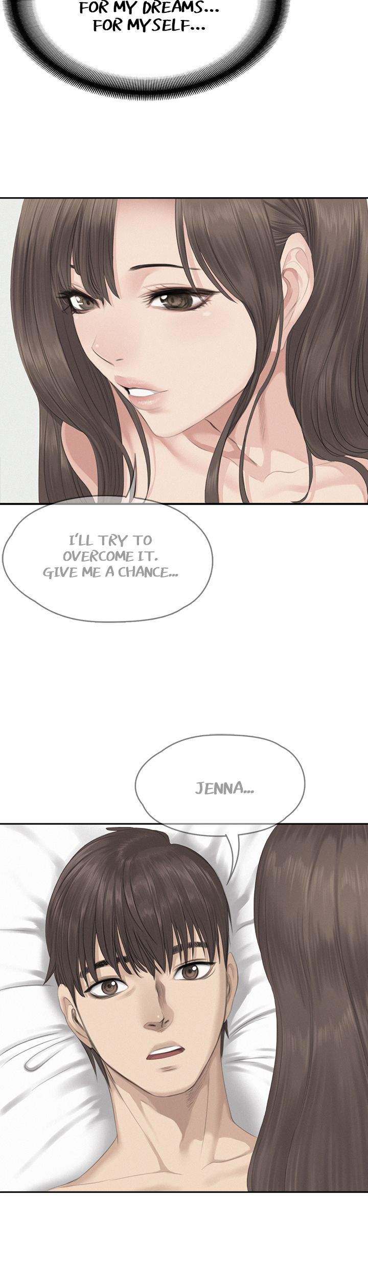 Producer: Trainee chapter 42 page 8