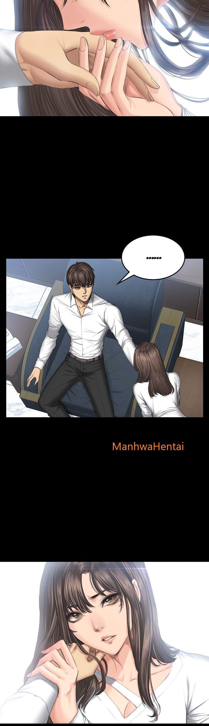 Producer: Trainee chapter 42 page 10