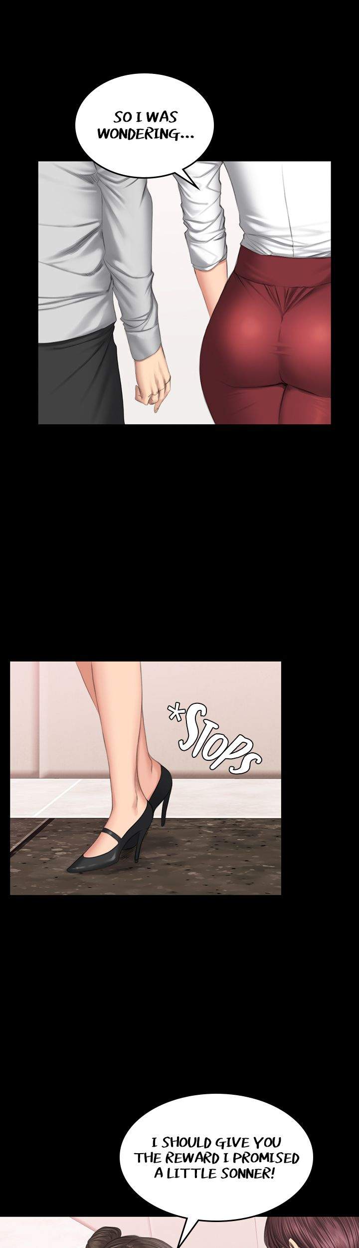 Producer: Trainee chapter 42 page 19