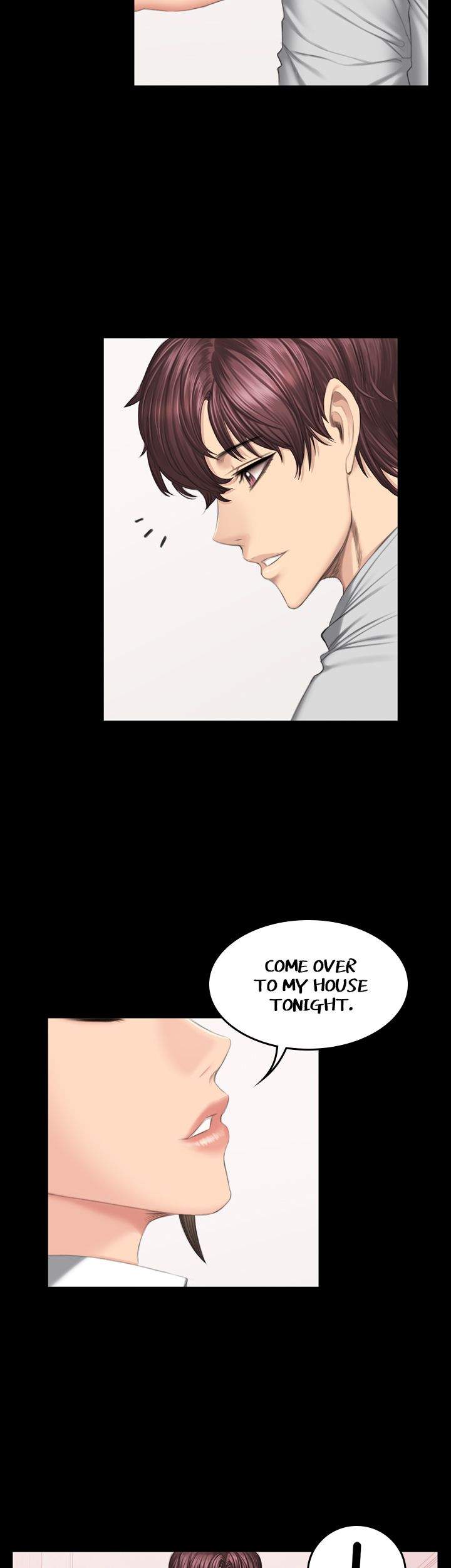 Producer: Trainee chapter 42 page 21