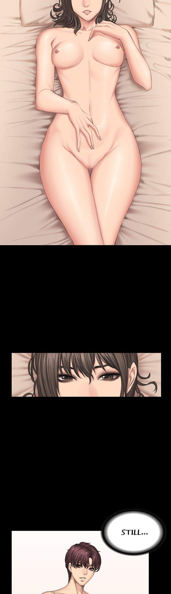 Producer: Trainee chapter 42 page 36