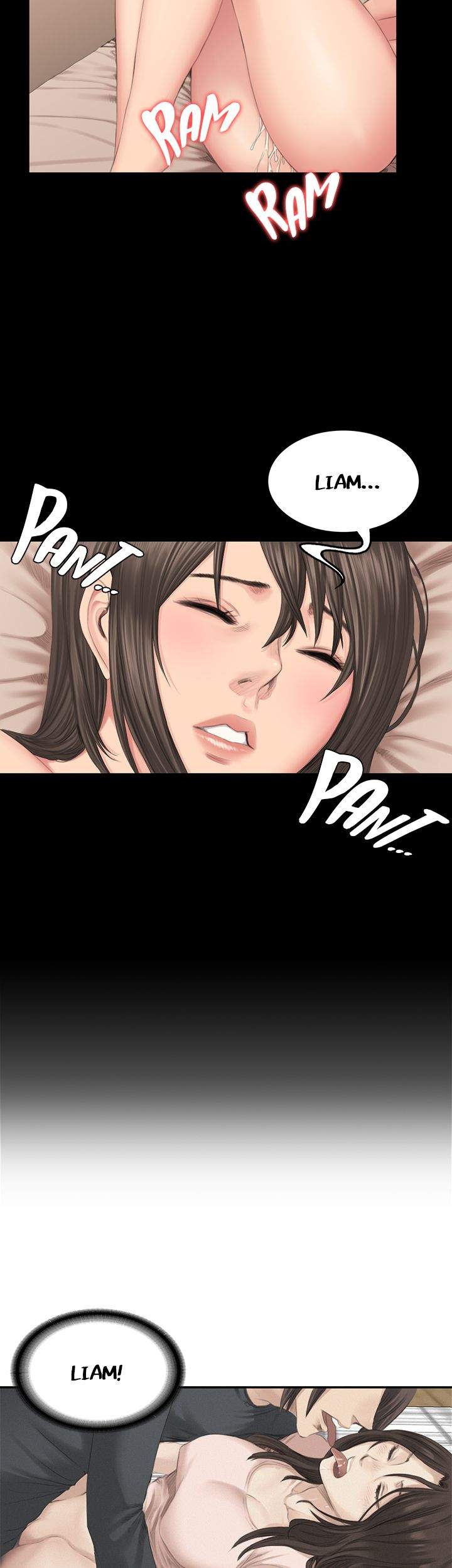 Producer: Trainee chapter 42 page 40
